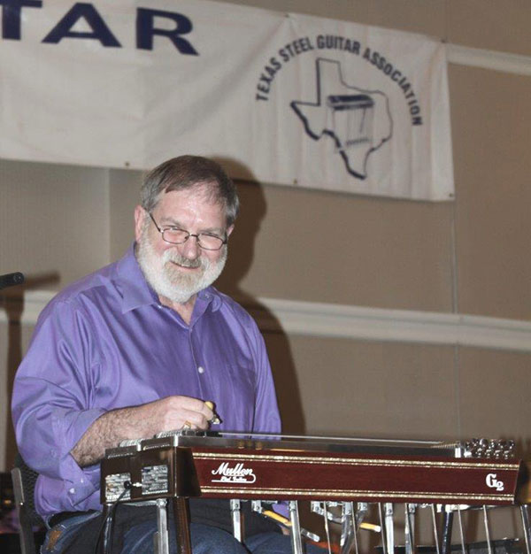 Wayne Morton